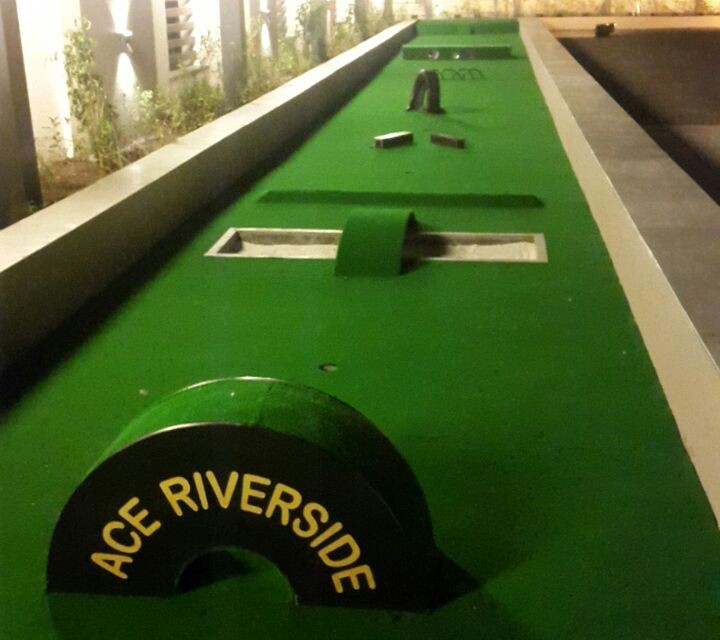 Mini Golf
